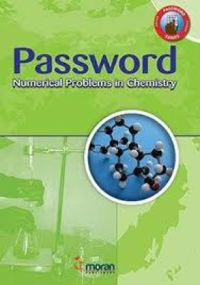 Password In Numerical Problems Chemistry